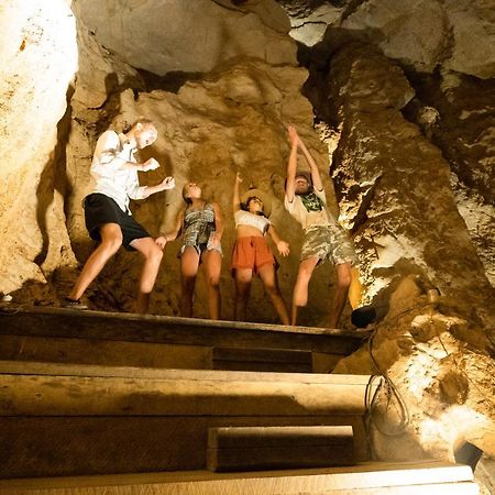 Auberge de jeunesse Rockhampton Backpackers Extérieur photo